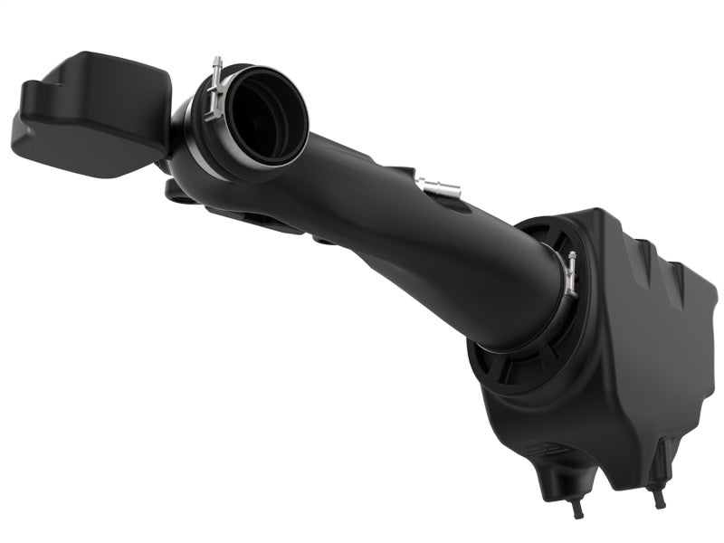 aFe Momentum GT Pro 5R Cold Air Intake System 2018+ Jeep Wrangler (JL) V6 3.6L aFe Cold Air Intakes  AXOPROS