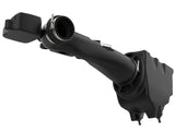 aFe Momentum GT Pro 5R Cold Air Intake System 2018+ Jeep Wrangler (JL) V6 3.6L aFe Cold Air Intakes  AXOPROS