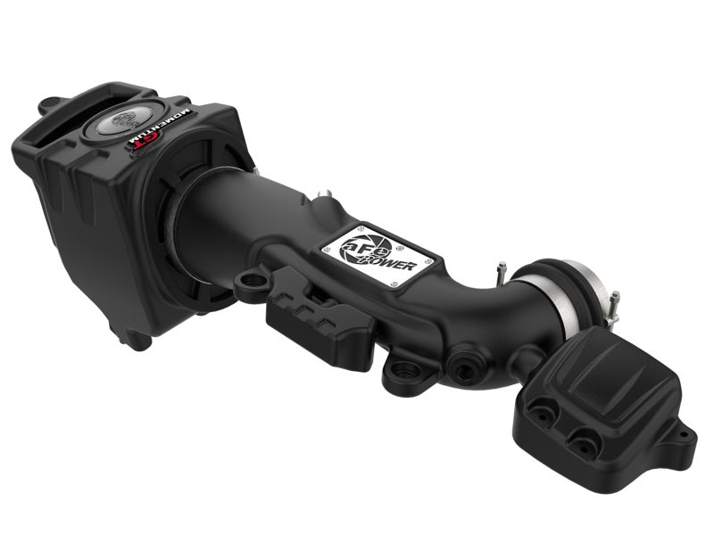 aFe Momentum GT Pro 5R Cold Air Intake System 2018+ Jeep Wrangler (JL) V6 3.6L aFe Cold Air Intakes  AXOPROS