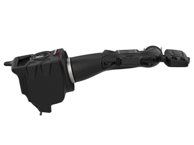 aFe Momentum GT Pro 5R Cold Air Intake System 2018+ Jeep Wrangler (JL) V6 3.6L aFe Cold Air Intakes  AXOPROS