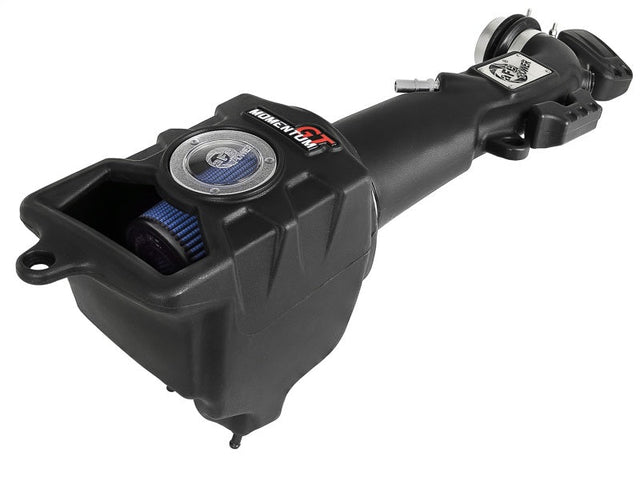 aFe Momentum GT Pro 5R Cold Air Intake System 2018+ Jeep Wrangler (JL) V6 3.6L aFe Cold Air Intakes  AXOPROS
