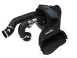 aFe Momentum GT Pro 5R Cold Air Intake System 2021-2022 Ford F-150 Raptor V6-3.5L (tt) aFe Cold Air Intakes  AXOPROS