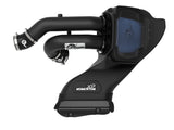 aFe Momentum GT Pro 5R Cold Air Intake System 2021-2022 Ford F-150 Raptor V6-3.5L (tt) aFe Cold Air Intakes  AXOPROS