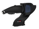 aFe Momentum GT Pro 5R Cold Air Intake System 2021-2022 Ford F-150 V6-3.5L (tt) PowerBoost aFe Cold Air Intakes  AXOPROS