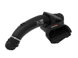 aFe Momentum GT Pro 5R Cold Air Intake System 2021+ Ford F-150 V-5.0L aFe Cold Air Intakes  AXOPROS