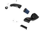 aFe Momentum GT Pro 5R Cold Air Intake System 2021+ Ford F-150 V-5.0L aFe Cold Air Intakes  AXOPROS