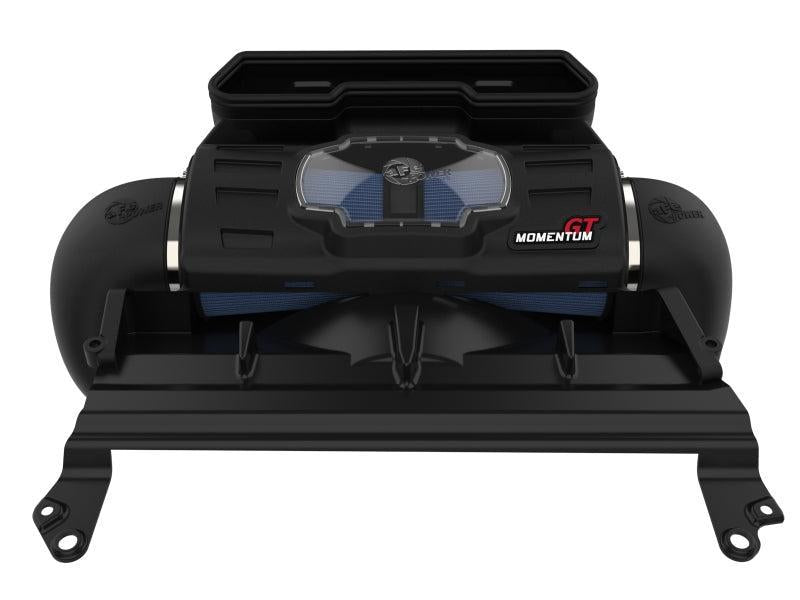 aFe Momentum GT Pro 5R Cold Air Intake System 2021 RAM 1500 TRX V8-6.2L SC aFe Cold Air Intakes  AXOPROS