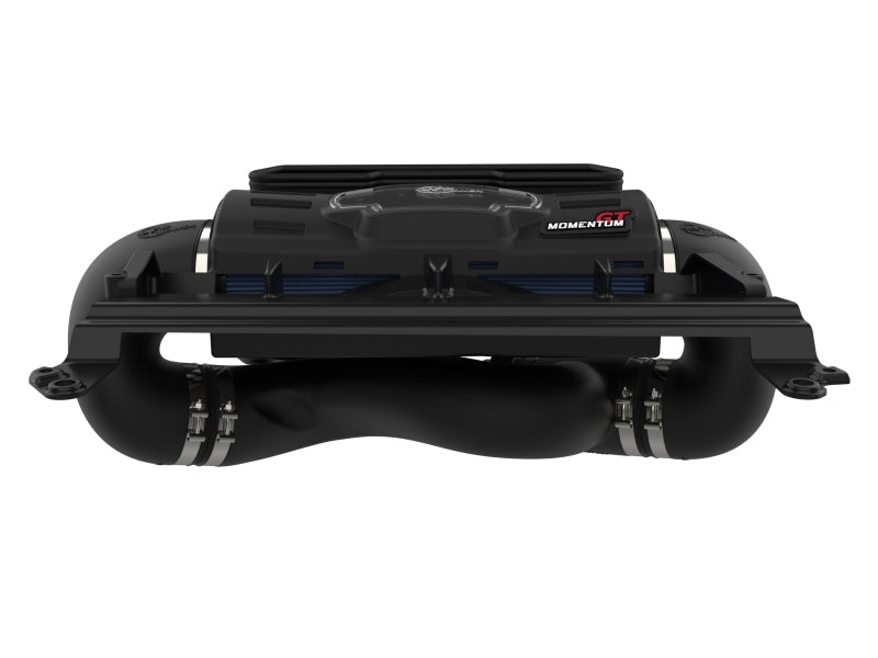 aFe Momentum GT Pro 5R Cold Air Intake System 2021 RAM 1500 TRX V8-6.2L SC aFe Cold Air Intakes  AXOPROS