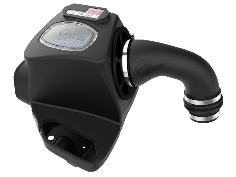 aFe Momentum GT Pro 5R Cold Air Intake System 2024+ Toyota Tacoma L4 2.4L (t) aFe Cold Air Intakes  AXOPROS