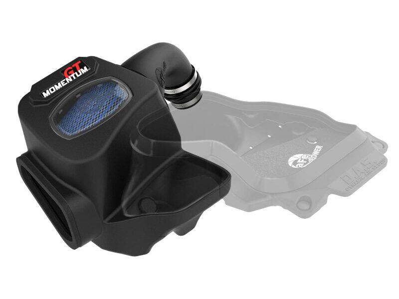 aFe Momentum GT Pro 5R Cold Air Intake System 2024+ Toyota Tacoma L4 2.4L (t) aFe Cold Air Intakes  AXOPROS