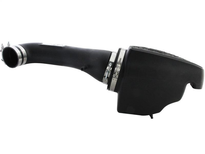 aFe Momentum GT PRO 5R Intake 12-13 Jeep Wrangler JK V6 3.6L aFe Cold Air Intakes  AXOPROS