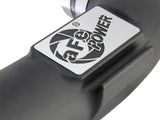 aFe Momentum GT PRO 5R Intake 12-13 Jeep Wrangler JK V6 3.6L aFe Cold Air Intakes  AXOPROS