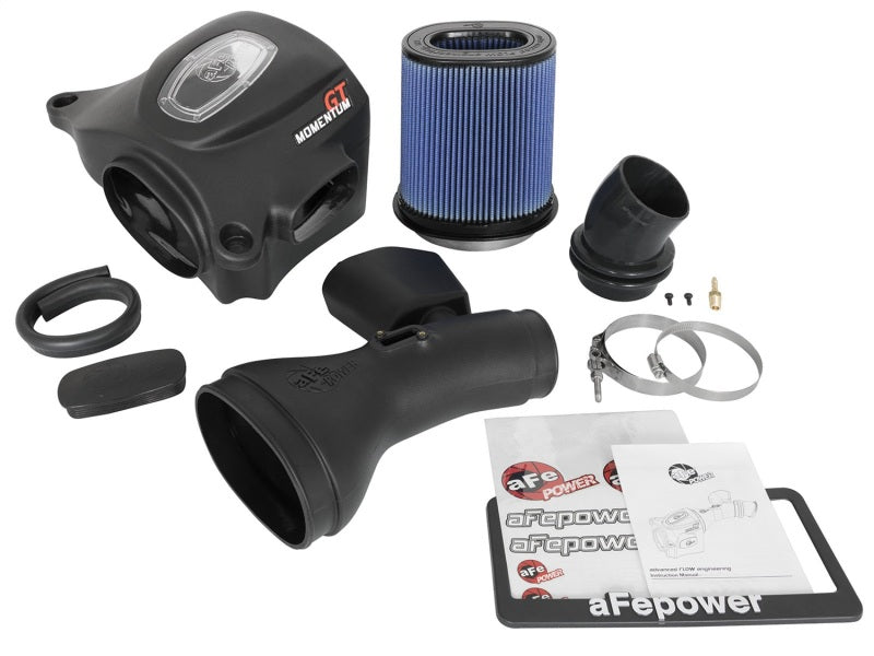 aFe Momentum GT Pro 5R Intake System 08-17 Toyota Land Cruiser V8-5.7L aFe Cold Air Intakes  AXOPROS