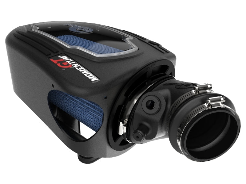aFe Momentum GT Pro 5R Intake System 11-23 Dodge Challenger V8-6.4L HEMI w/Shaker Hood aFe Cold Air Intakes  AXOPROS