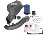 aFe Momentum GT Pro 5R Intake System 15-16 Ford Mustang L4-2.3L EcoBoost aFe Cold Air Intakes  AXOPROS