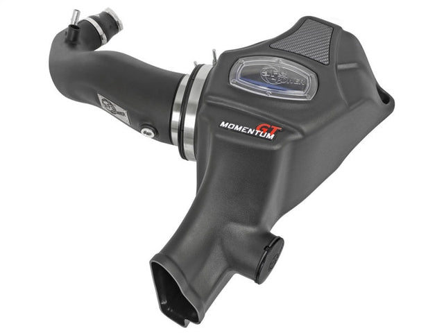 aFe Momentum GT Pro 5R Intake System 15-16 Ford Mustang L4-2.3L EcoBoost aFe Cold Air Intakes  AXOPROS