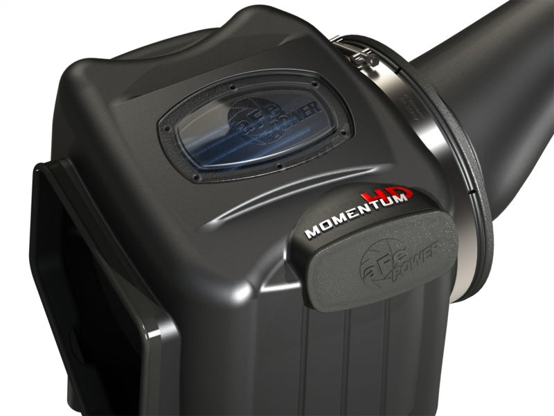 aFe Momentum GT Pro 5R Intake System 2016 GM Silverado HD / Sierra HD V8-6.0L aFe Cold Air Intakes  AXOPROS