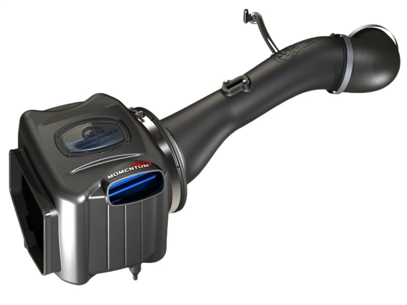 aFe Momentum GT Pro 5R Intake System 2016 GM Silverado HD / Sierra HD V8-6.0L aFe Cold Air Intakes  AXOPROS
