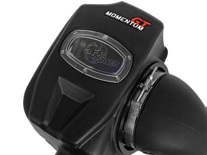 AFE Momentum GT Pro 5R Intake System GM Colorado/Canyon 2016 I4-2.8L (td) aFe Cold Air Intakes  AXOPROS