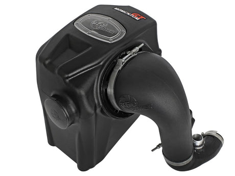 AFE Momentum GT Pro 5R Intake System GM Colorado/Canyon 2016 I4-2.8L (td) aFe Cold Air Intakes  AXOPROS