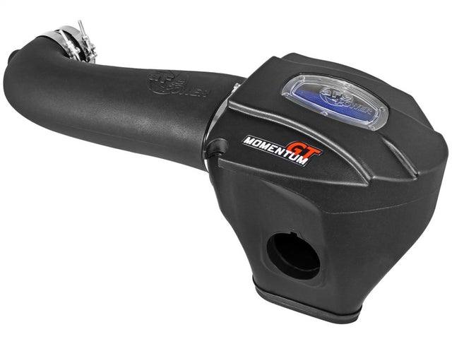aFe Momentum GT Pro 5R Stage-2 Intake System 11-15 Dodge Challenger / Charger R/T V8 5.7L HEMI aFe Cold Air Intakes  AXOPROS