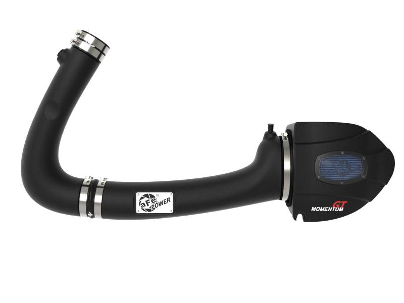 aFe Momentum GT Pro 5R Stage-2 Intake System 11-15 Dodge Challenger/Charger V6-3.6L aFe Cold Air Intakes  AXOPROS