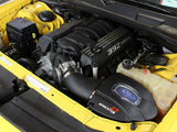 aFe Momentum GT Pro 5R Stage-2 Intake System 11-16 Dodge Challenger/Charger V8-6.4L aFe Cold Air Intakes  AXOPROS