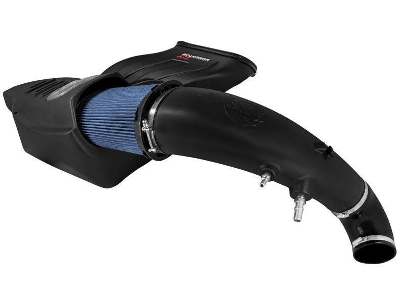 aFe Momentum GT Pro 5R Stage-2 Intake System 15-17 Ford F-150 V8 5.0L aFe Cold Air Intakes  AXOPROS