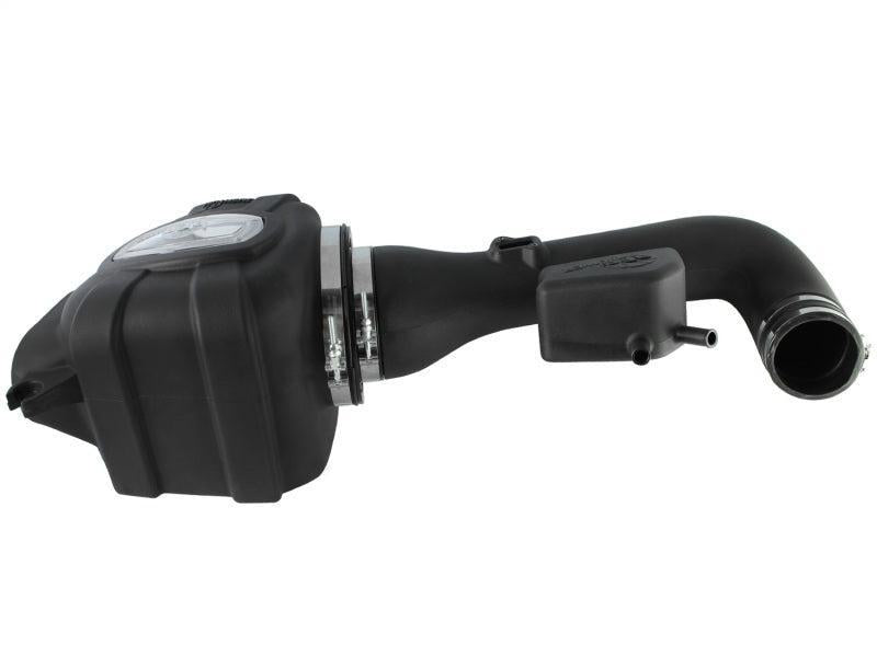 aFe Momentum GT PRO 5R Stage-2 Intake System, Nissan Titan 04-13 V8-5.6L aFe Cold Air Intakes  AXOPROS