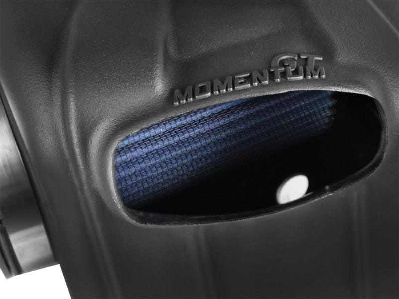 aFe Momentum GT PRO 5R Stage-2 Intake System, Nissan Titan 04-13 V8-5.6L aFe Cold Air Intakes  AXOPROS