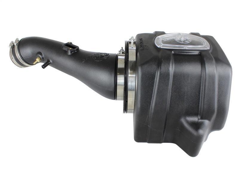 aFe Momentum GT PRO 5R Stage-2 Si Intake System 07-14 Toyota Tundra V8 5.7L aFe Cold Air Intakes  AXOPROS
