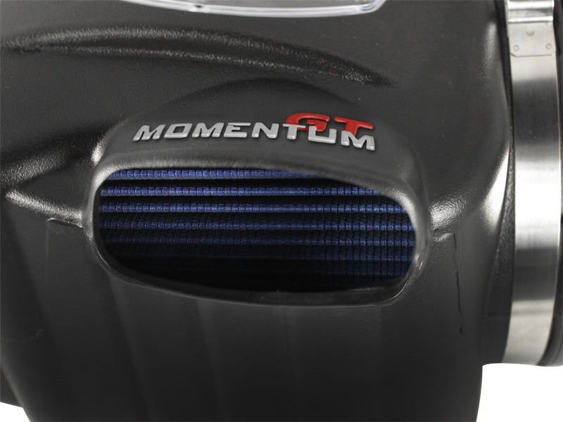 aFe Momentum GT PRO 5R Stage-2 SI Intake System 14-17 GM Silverado/Sierra 1500 5.3L/6.2L aFe Cold Air Intakes  AXOPROS