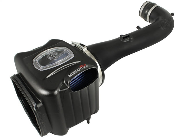 aFe Momentum GT PRO 5R Stage-2 SI Intake System 14-17 GM Silverado/Sierra 1500 5.3L/6.2L aFe Cold Air Intakes  AXOPROS