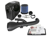 aFe Momentum GT PRO 5R Stage-2 Si Intake System, GM Silverado/Sierra 17-19 V6 3.6L aFe Cold Air Intakes  AXOPROS