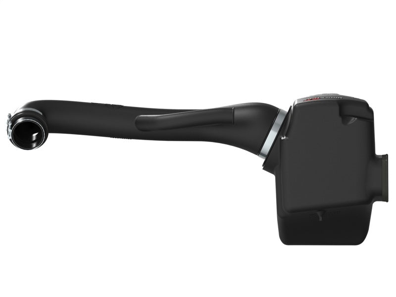 aFe Momentum GT PRO 5R Stage-2 Si Intake System, GM Silverado/Sierra 17-19 V6 3.6L aFe Cold Air Intakes  AXOPROS