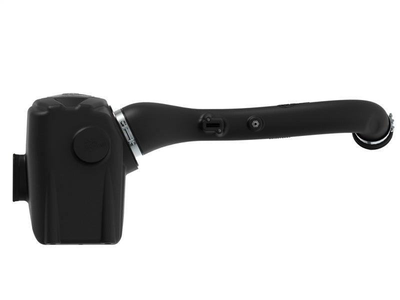 aFe Momentum GT PRO 5R Stage-2 Si Intake System, GM Silverado/Sierra 17-19 V6 3.6L aFe Cold Air Intakes  AXOPROS