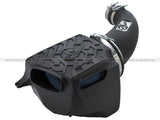 aFe Momentum GT PRO 5R Stage2 Si Intake 07-11 Jeep Wrangler JK V6 3.8L aFe Cold Air Intakes  AXOPROS