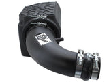 aFe Momentum GT PRO 5R Stage2 Si Intake 07-11 Jeep Wrangler JK V6 3.8L aFe Cold Air Intakes  AXOPROS