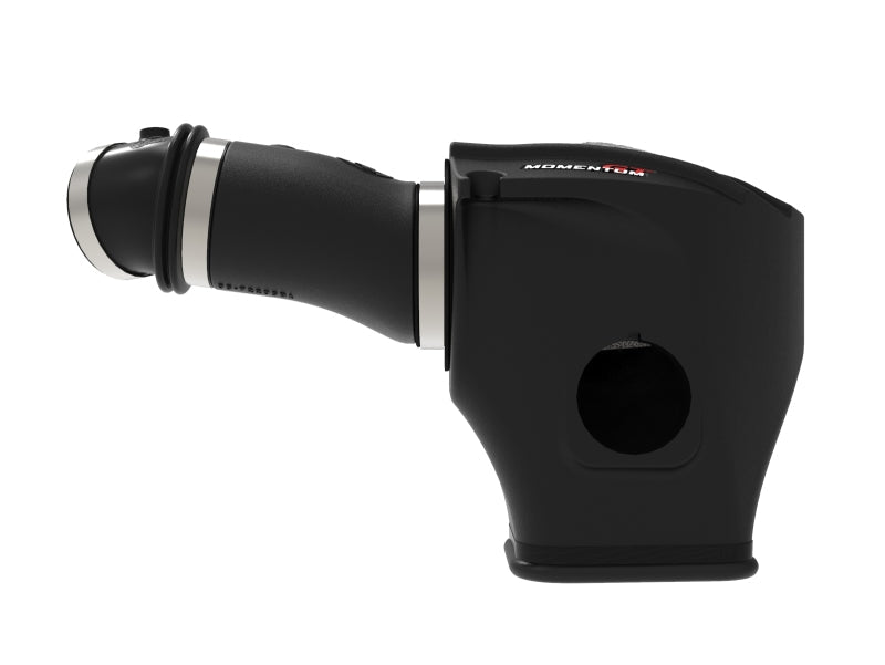 aFe Momentum GT Pro DRY S Air Intake System, 17-20 Dodge Challenger / Charger SRT Hellcat aFe Cold Air Intakes  AXOPROS