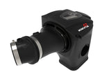 aFe Momentum GT Pro DRY S Air Intake System, 17-20 Dodge Challenger / Charger SRT Hellcat aFe Cold Air Intakes  AXOPROS