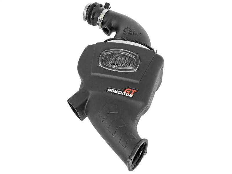 aFe Momentum GT PRO DRY S Cold Air Intake System 01-16 Nissan Patrol (Y61) I6-4.8L aFe Cold Air Intakes  AXOPROS