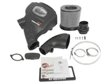 aFe Momentum GT PRO DRY S Cold Air Intake System 01-16 Nissan Patrol (Y61) I6-4.8L aFe Cold Air Intakes  AXOPROS