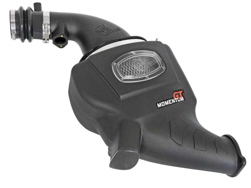 aFe Momentum GT PRO DRY S Cold Air Intake System 01-16 Nissan Patrol (Y61) I6-4.8L aFe Cold Air Intakes  AXOPROS