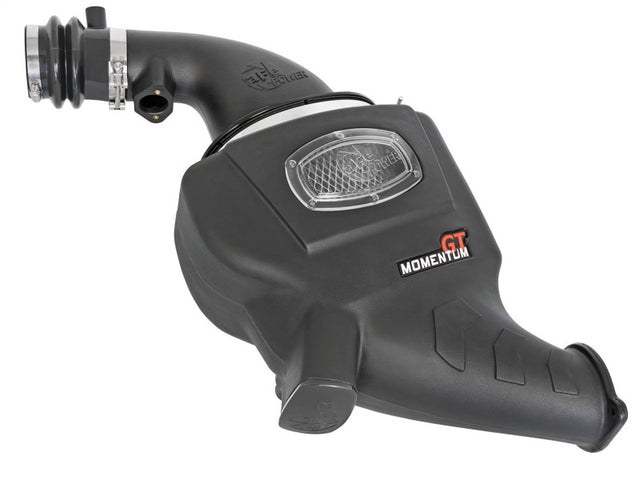 aFe Momentum GT PRO DRY S Cold Air Intake System 01-16 Nissan Patrol (Y61) I6-4.8L aFe Cold Air Intakes  AXOPROS