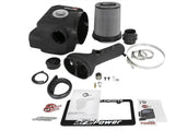 aFe Momentum GT Pro DRY S Cold Air Intake System 05-11 Toyota Tacoma V6 4.0L aFe Cold Air Intakes  AXOPROS