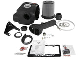 aFe Momentum GT Pro DRY S Cold Air Intake System 12-15 Toyota Tacoma V6 4.0L aFe Cold Air Intakes  AXOPROS