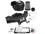 aFe Momentum GT Pro DRY S Cold Air Intake System 12-18 Jeep Wrangler JK V6 3.6L aFe Cold Air Intakes  AXOPROS