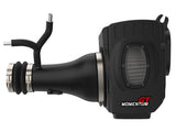 aFe Momentum GT Pro DRY S Cold Air Intake System 17-18 Nissan Titan V8 5.6L aFe Cold Air Intakes  AXOPROS