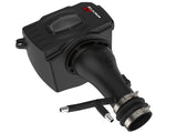 aFe Momentum GT Pro DRY S Cold Air Intake System 17-18 Nissan Titan V8 5.6L aFe Cold Air Intakes  AXOPROS