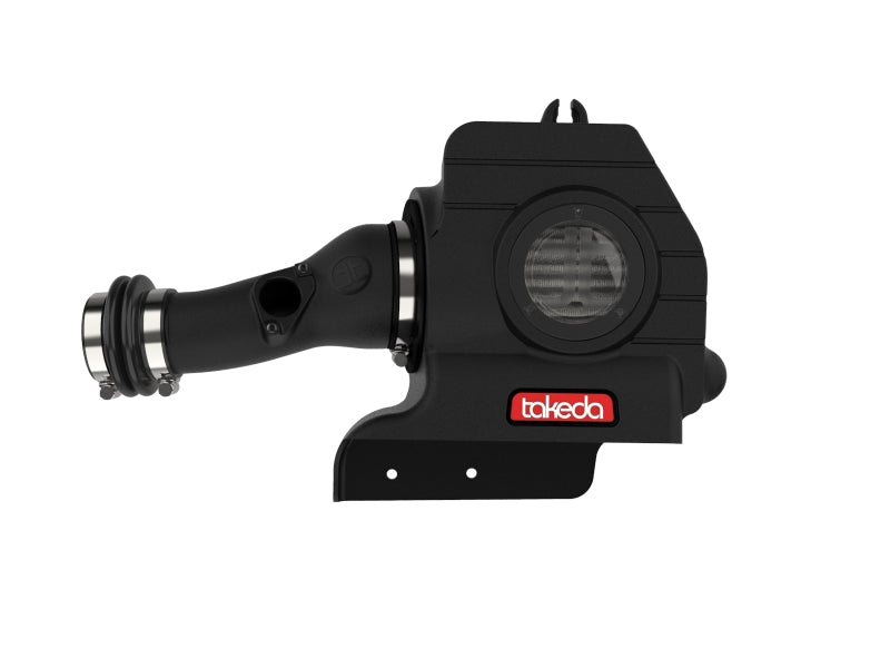 aFe Momentum GT Pro Dry S Cold Air Intake System 17-20 Honda CR-V 1.5L (t) aFe Cold Air Intakes  AXOPROS